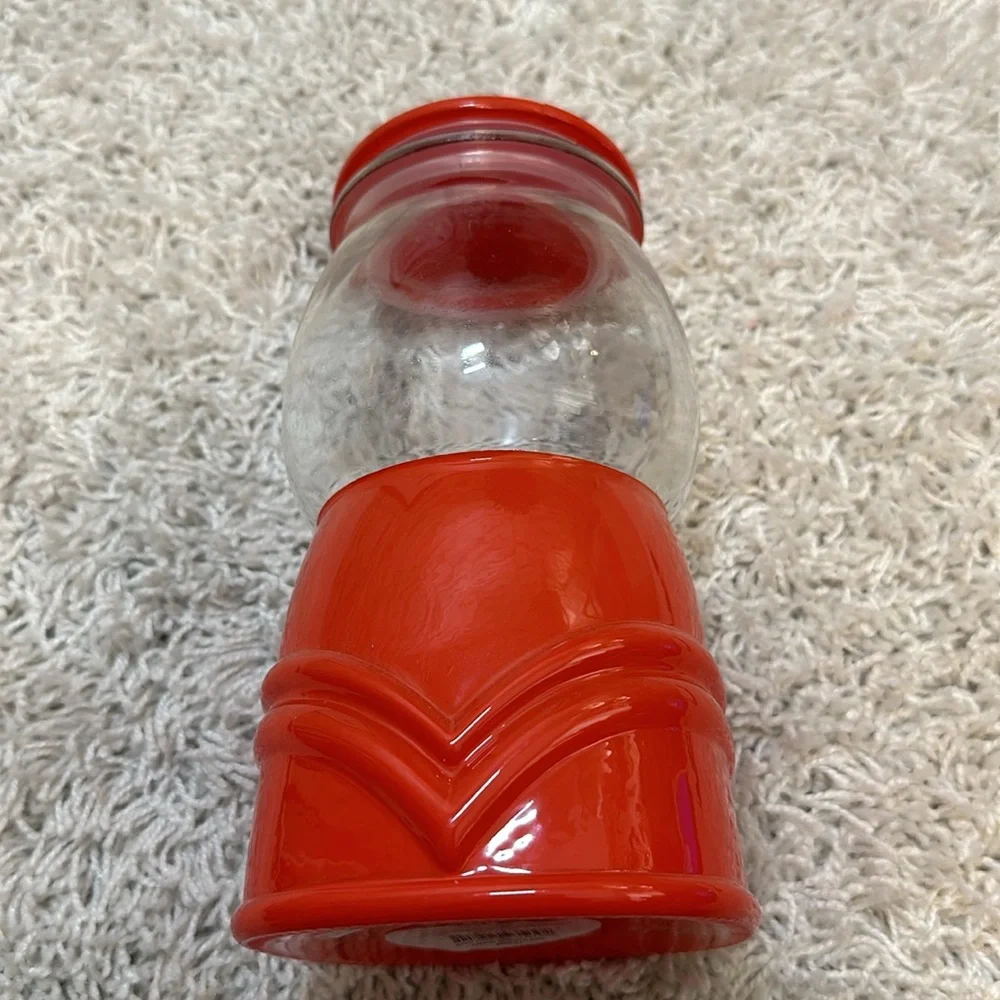 Target bullseye playground